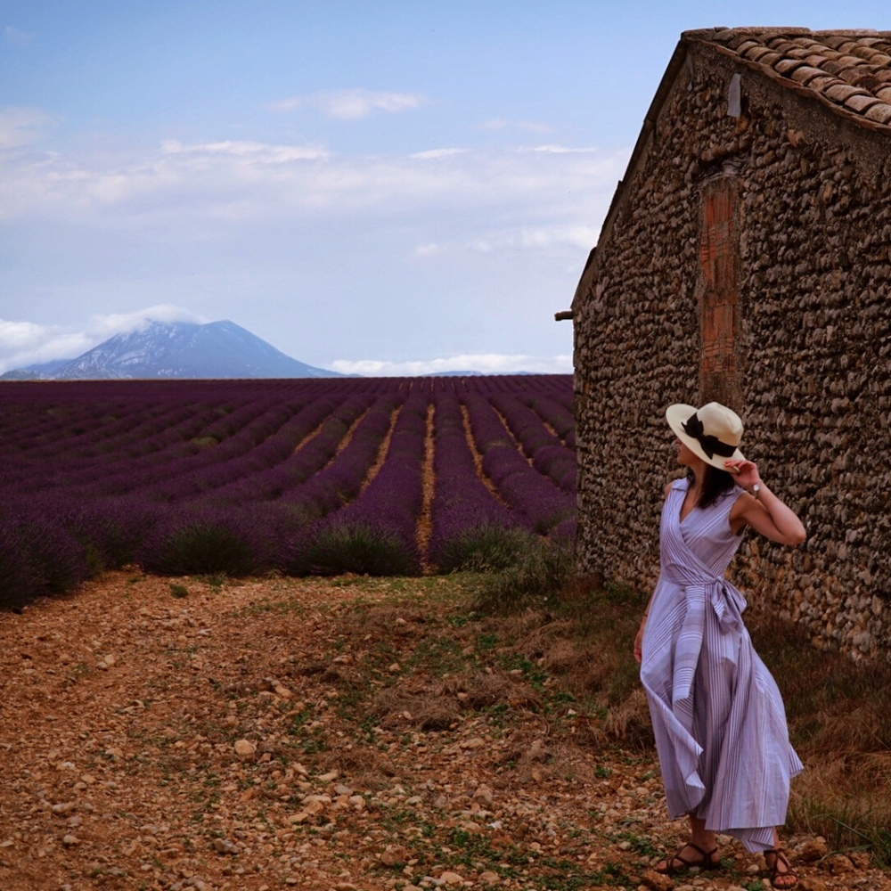 Meet your Posher, Jennifer